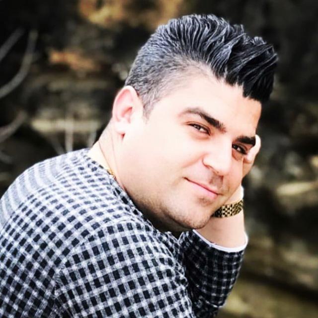 دانلود آهنگ گول وه گولمی فرشاد نیکرفتار